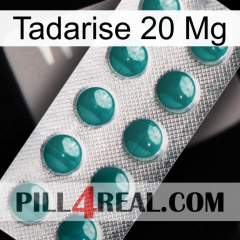Tadarise 20Mg dapoxetine1